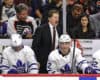 NHL Rumors: Babcock, Canadiens, Flyers, More