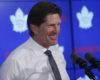 NHL News & Notes: Babcock, Holland, Therrien & More