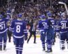 Best & Worst Case Scenarios for Maple Leafs in 2018-19