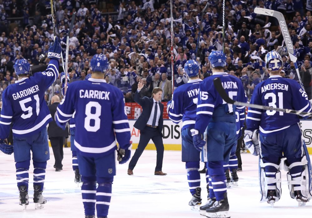 toronto maple leafs new jersey 2017