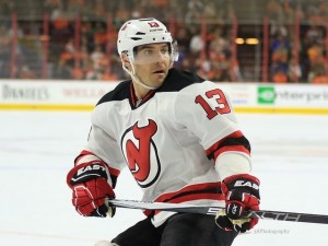 Mike Cammalleri