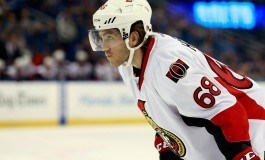 Mike Hoffman Is Headed Toward a Career Year with Panthers