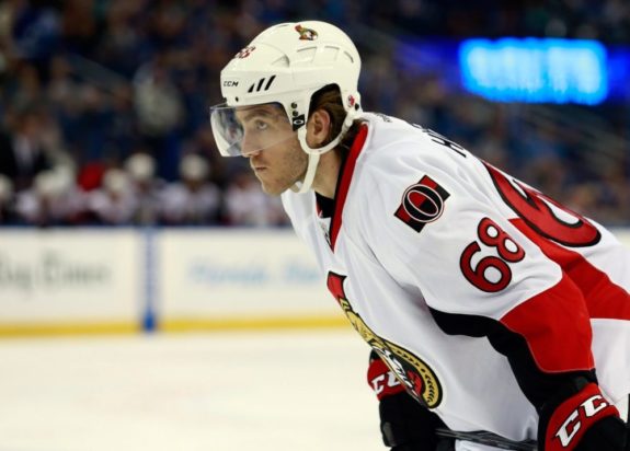 Mike Hoffman