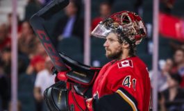 Flames Season Hinges on Defensive Zone Success