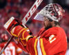 Mike Smith is the Only Thing Going Right for the Flames