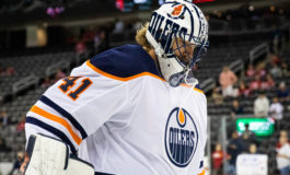 Oilers News and Rumors: Smith, Barrie, Forsberg, Puljujarvi, More