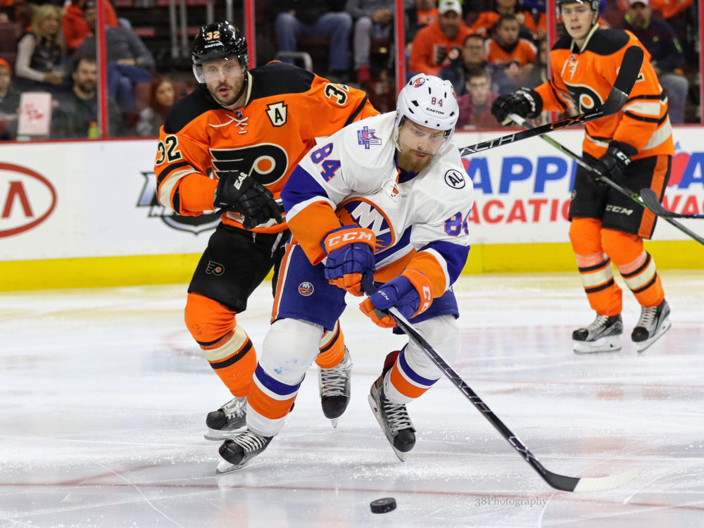 Have Injuries Changed The Perception of The Islanders Season?