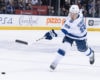 Lightning Larceny: Revisiting Sergachev for Drouin Trade