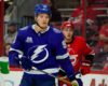 Lightning: Sergachev's Truly Reaching His Potential