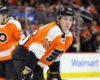 Flyers' Vorobyev Will Surprise in Rookie Season