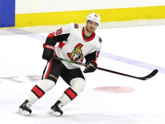 Mikkel Boedker, Ottawa Senators