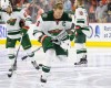 Minnesota Wild Slam Canucks 6-2