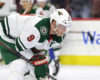 NHL Rumors: Wild, Flyers, Canadiens, More
