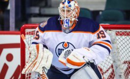 Koskinen Abysmal in Oilers 2018-19 Preseason Debut & Other Notes
