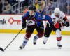 Mikko Rantanen: Avalanche's Flying Finn