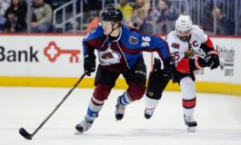 Mikko Rantanen: Avalanche's Rising Star?