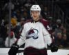 Cap-Savvy Avalanche Must Stay Course with Rantanen