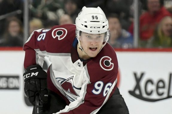 Colorado Avalanche Mikko Rantanen-3 Takeaways from the Avalanche's 5-4 Overtime Win Against Maple Leafs