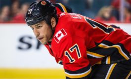 Lucic: How the Mighty Have Fallen