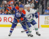 Expect Milan Lucic to Stay an Oiler... Unless
