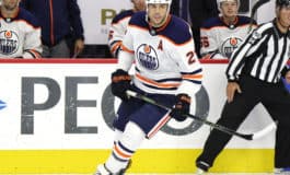 3 Reasons the Flames Won the Lucic Trade