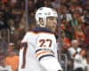Oilers Trade Lucic to Flames for Neal: Report