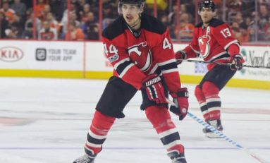 new jersey devils news