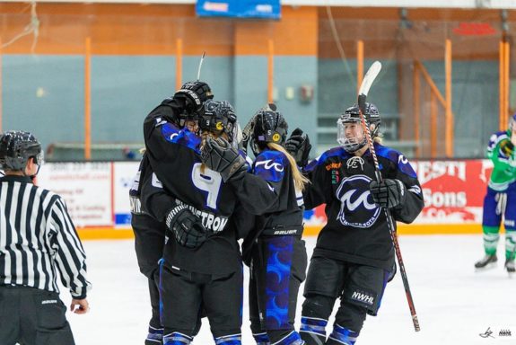 Minnesota Whitecaps: 3 Reasons They Will Win the 2020 Isobel Cup