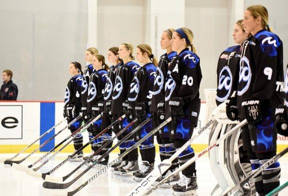 Minnesota Whitecaps: Three Reasons Why They'll Win the Isobel Cup