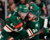 Wild's Assets and Problems Facing Next GM