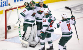 3 Hot Takes for the Wild's 2020-21 Season