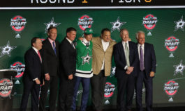 Heiskanen Set to Shine for Stars