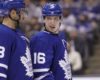 NHL Rumors: Theodore, Wood, Maple Leafs Offer Sheets