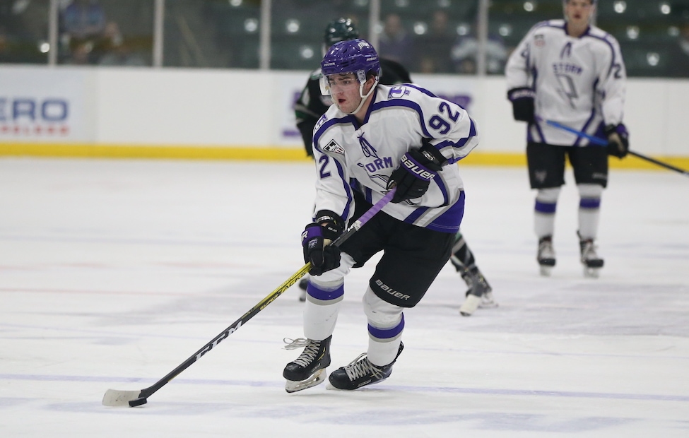 Prospects News & Rumors: Marody, USHL, NAHL & Miller