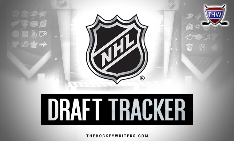 How to Watch the 2022 NHL Entry Draft - BC Interruption