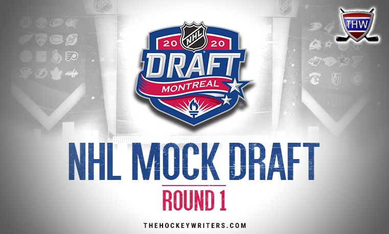 Fisher’s 9th Annual NHL Mock Draft: 2020, Rounds 1-7