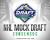2019 NHL Draft: Consensus Last Minute Mock