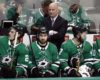 Dallas Stars in Good Place Despite Finish