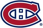Montreal Canadiens logo 2016-17