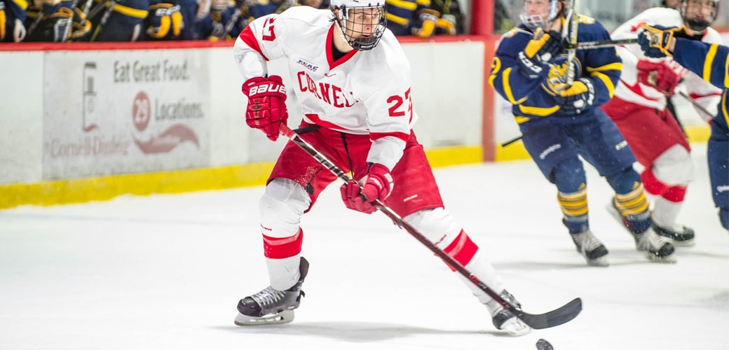 Rangers' Barron Can Serve Valuable Role This Season The Hockey