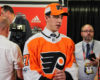 Journey to the Flyers: Morgan Frost