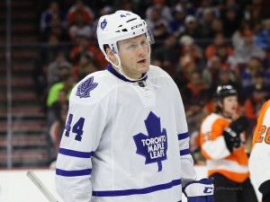 Morgan Rielly