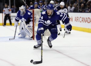 Morgan Rielly, Fantasy Hockey, Toronto Maple Leafs