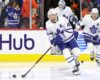 NHL Rumors: Oilers, Maple Leafs, Lightning, Blues, Blackhawks, More