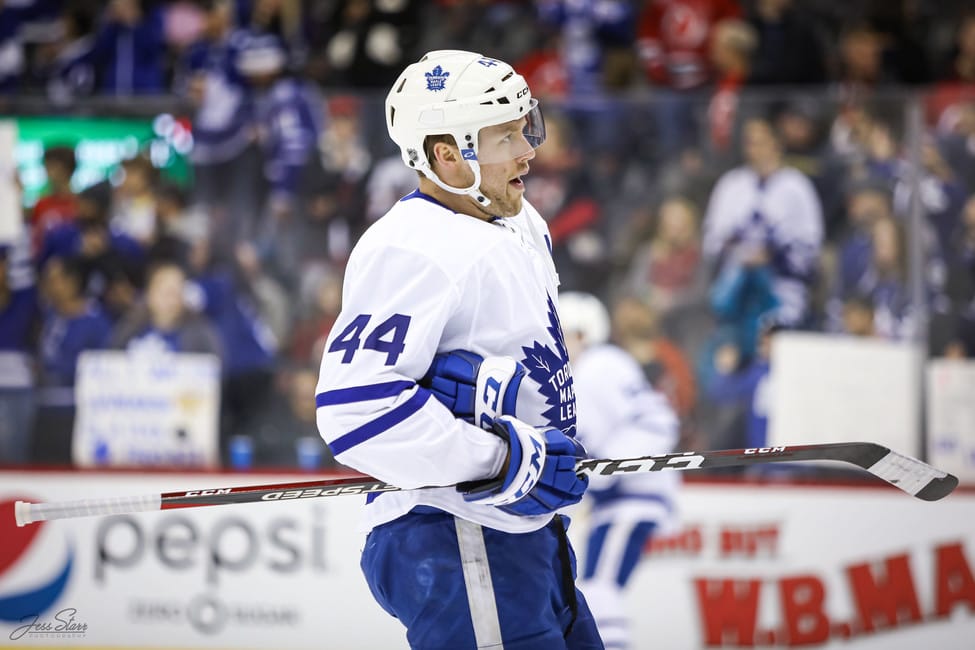 Nhl Toronto Maple Leafs Jersey : Target