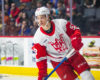 Prospects News & Rumors: AHL, Seider & Wallstedt