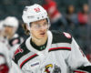 Red Wings' Moritz Seider: Call-Up Option or Stay in the AHL?