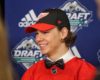 Red Wings' 2019 Draft Class Trending Up
