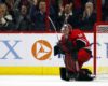Carolina Hurricanes' Magical Mrázek