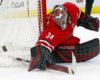Hurricanes Beat Stars - Mrazek Gets 3rd Shutout